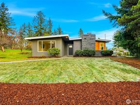 12832 84th Avenue S, Renton WA 98057