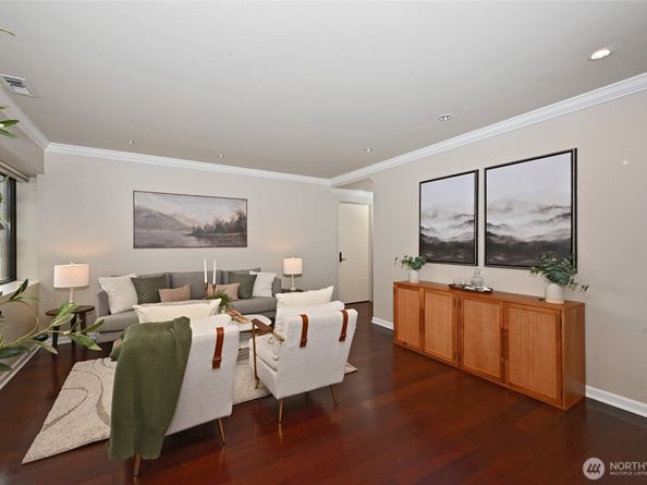 1301 Spring Street 16C, Seattle WA 98104