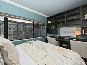 1301 Spring Street 16C, Seattle WA 98104