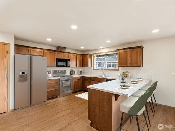 5135 S Avon Street, Seattle WA 98178