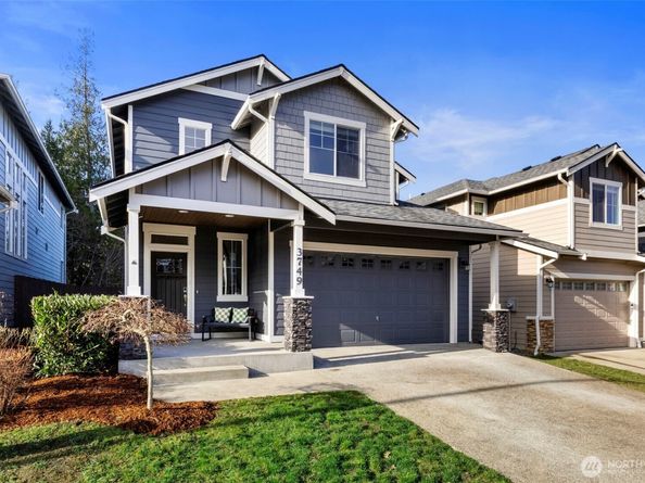3749 Maritime Drive SW, Bremerton WA 98312