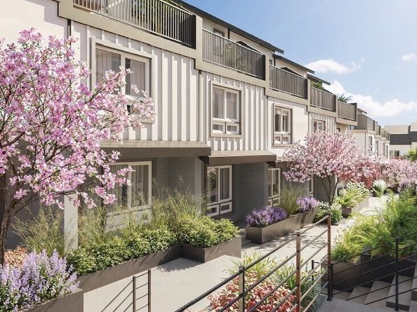 337 NE 155th St (Homesite #21), Shoreline WA 98155