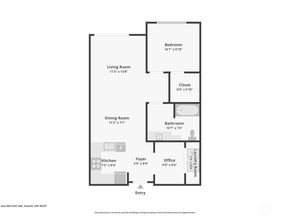 5650 24th Avenue NW 206, Seattle WA 98107