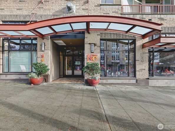 5650 24th Avenue NW 206, Seattle WA 98107