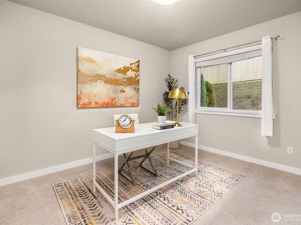 3123 148th St SW A6, Lynnwood WA 98087