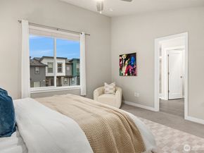 3123 148th St SW A6, Lynnwood WA 98087