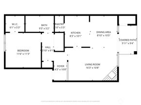 25025 SE Klahanie Boulevard B101, Issaquah WA 98029