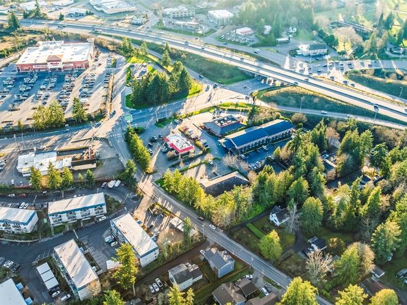 924 Shorewood Drive A11, Bremerton WA 98312