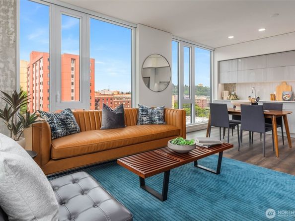 450 S Main St 901, Seattle WA 98104