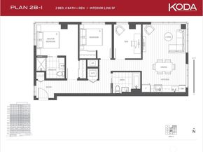 450 S Main St 901, Seattle WA 98104