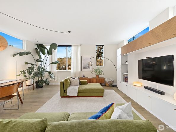 5021 Delridge Way SW, Seattle WA 98106