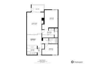 2253 Gilman Drive W 104, Seattle WA 98119