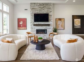 0 (Lot 98) Cougar Prowl Run NW, Bremerton WA 98312