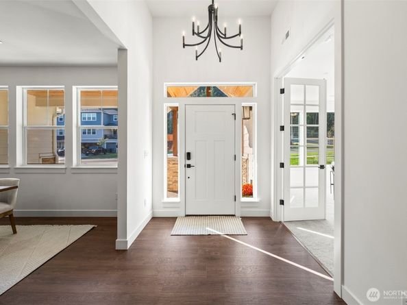 0 (Lot 98) Cougar Prowl Run NW, Bremerton WA 98312