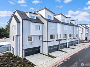 1403 SW 111th Lane, Seattle WA 98164