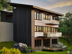 1019 California Lane SW, Seattle WA 98116