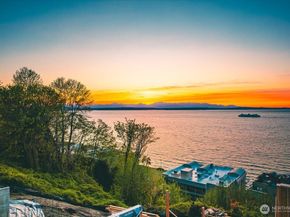 1019 California Lane SW, Seattle WA 98116