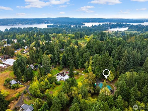 517 NW Old Orchard Way, Poulsbo WA 98370