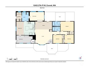 12432 27th Place W 2, Everett WA 98204