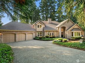 16707 NE 124th Street, Redmond WA 98052