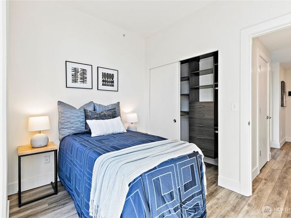 2911 2nd Avenue 1003, Seattle WA 98121