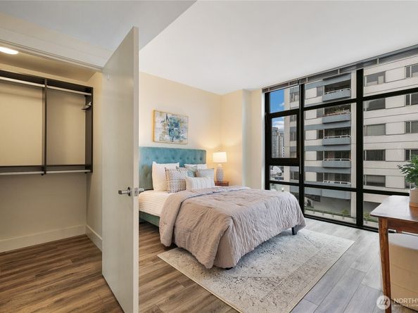2911 2nd Avenue 1003, Seattle WA 98121