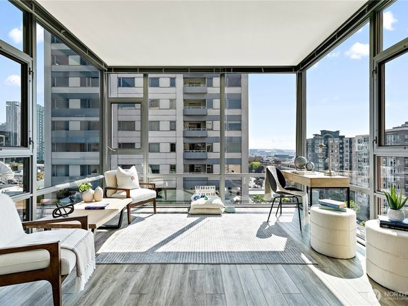 2911 2nd Avenue 1003, Seattle WA 98121