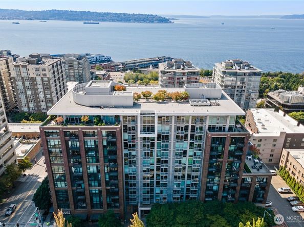 2911 2nd Avenue 1003, Seattle WA 98121