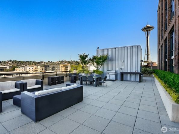 2911 2nd Avenue 1003, Seattle WA 98121