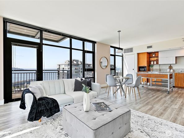 2911 2nd Avenue 1003, Seattle WA 98121