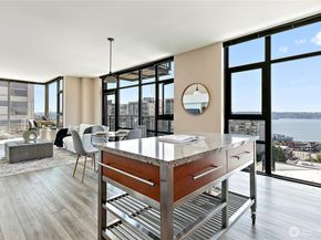 2911 2nd Avenue 1003, Seattle WA 98121