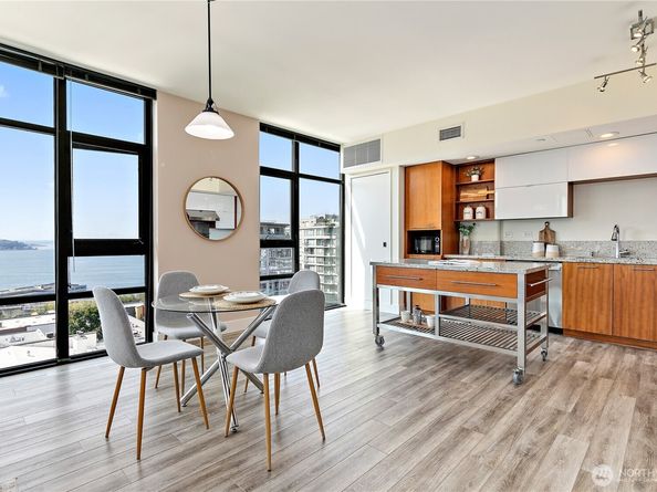 2911 2nd Avenue 1003, Seattle WA 98121