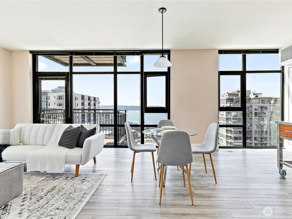 2911 2nd Avenue 1003, Seattle WA 98121