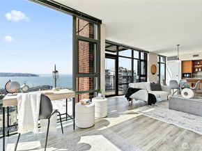 2911 2nd Avenue 1003, Seattle WA 98121