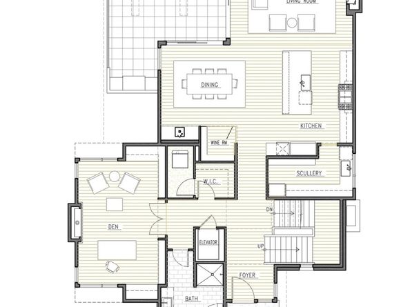 721 2nd Street S, Kirkland WA 98033