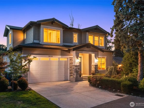 9702 SE 41st Street, Mercer Island WA 98040