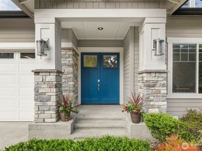 9702 SE 41st Street, Mercer Island WA 98040