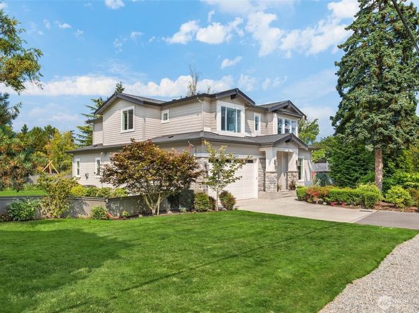 9702 SE 41st Street, Mercer Island WA 98040