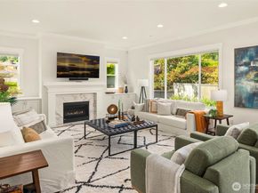 9702 SE 41st Street, Mercer Island WA 98040
