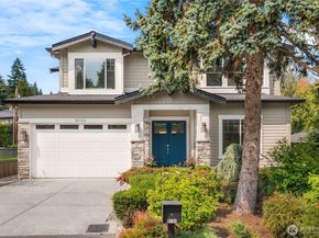 9702 SE 41st Street, Mercer Island WA 98040