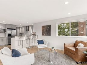 6214 52nd Avenue NE, Seattle WA 98115