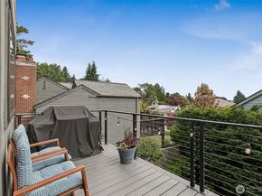 6214 52nd Avenue NE, Seattle WA 98115