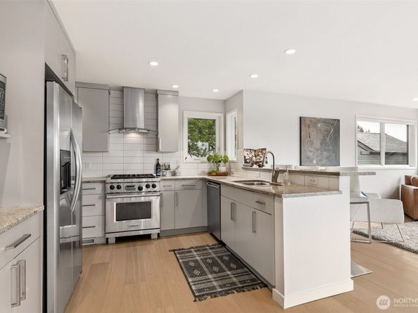 6214 52nd Avenue NE, Seattle WA 98115