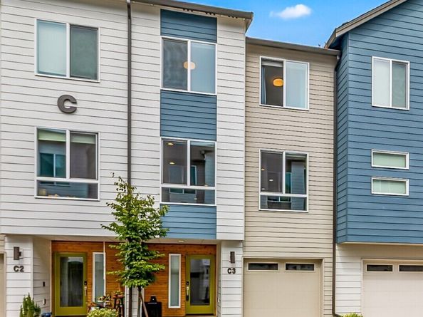 13706 Manor Way C3, Lynnwood WA 98087
