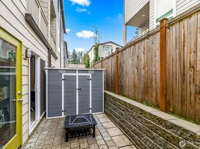 13706 Manor Way C3, Lynnwood WA 98087