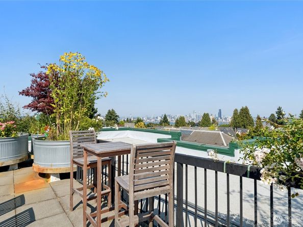 2331 42nd Avenue SW 414, Seattle WA 98116