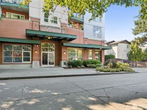 2331 42nd Avenue SW 414, Seattle WA 98116