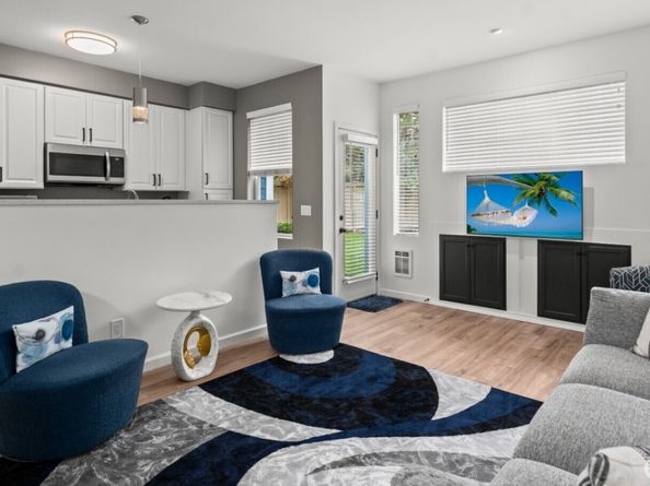 15150 140th Way SE G102, Renton WA 98058