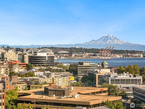 521 5th Avenue W 1003, Seattle WA 98119