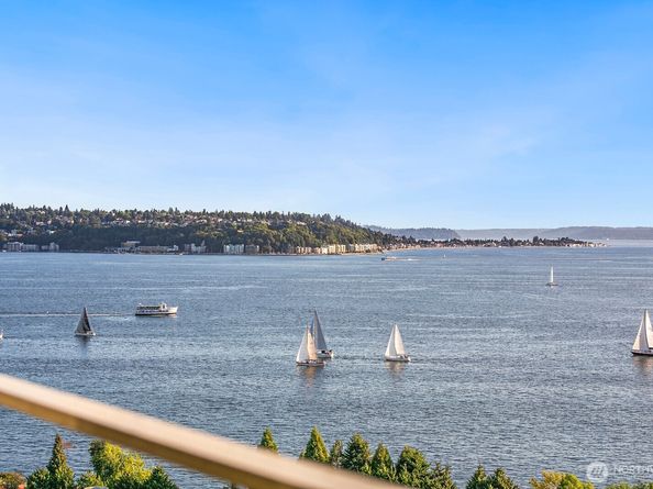 521 5th Avenue W 1003, Seattle WA 98119